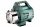  Pompa di superficie Metabo 1300 W 4500 l/h