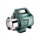  Pompa di superficie Metabo 1300 W 4500 l/h