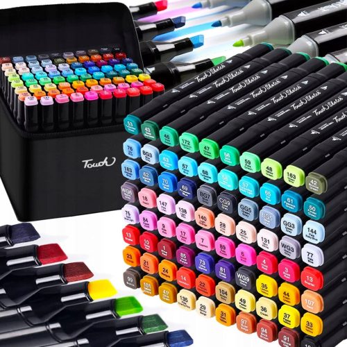  Promarker 102store 80 pz.