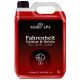  Gel doccia FAHRENHEIT CELSIUS & KELVIN con profumo di profumo 5L