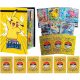  CARTE POKEMON DIAMANTE SHINE COLLECTOR 55 CARTE EDIZIONE SPECIALE