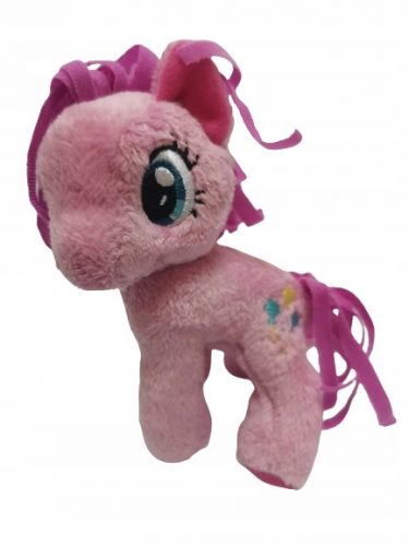  Peluche Pinkie Pie della mascotte My Little Pony con licenza 15 cm