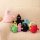  9pc Cartoon Barbapapà Peluche Bambole di pezza morbide per