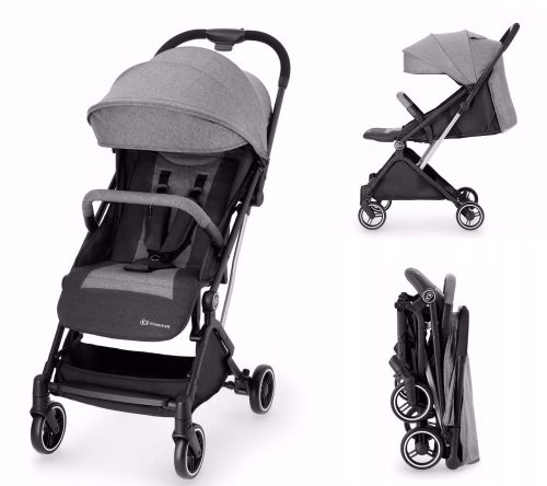  Passeggino Kinderkraft Indy Passeggino leggero