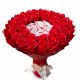  Bouquet e rose Raffaello. Un regalo per il 60° Compleanno, Onomastico, Anniversario di Matrimonio