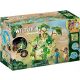  Playmobil Luce notturna della foresta pluviale Wiltopia 71009