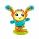  Fisher-Price DJ Bouncin' Beats versione UK, giocattoli per bambini 12+ mesi | Bambino Sens