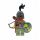  LEGO figura Cavaliere Vichingo Pirata Forestman 21343 10332 10305 21325 NUOVO