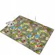  TAPPETO ALLA MODA PER CAMERE DEI BAMBINI STREET 140X200