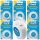  ORAL-B Essential Floss Filo interdentale DENTALE NON CERATO menta 50m - 5 PZ