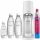  SodaStream Terra set bianco 5 pz.