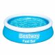  Piscina di espansione rotonda Bestway 183 x 183 cm