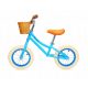  Bicicletta senza pedali Maawo Urban 12" Blu