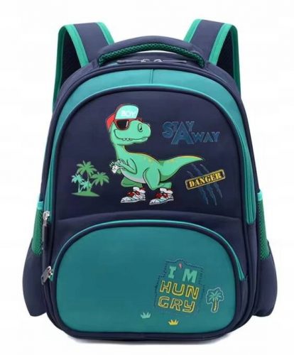  DINOSAURI DINOSAURI ZAINO DINO ZAINO PER BAMBINI ASILO