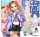  Top Model 12228 Libro da colorare Popstar