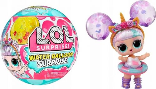  LOL Surprise OMGLOL Surprise Water Balloon Surprise bambola OMG