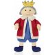  Sterntaler Puppet King Puppet per il teatro