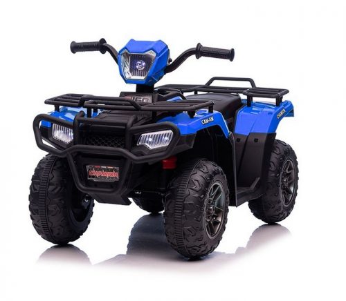  Quad a batteria - Blu