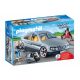  Set di giocattoli Playmobil City Action 9361