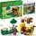  LEGO Minecraft 21241 L'alveare delle api + LEGO Minecraft 30432 La spiaggia delle tartarughe