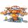  OKTONAUCI Octonauts Blocchi Octopod 698 pz