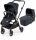  Passeggino Recaro Sadena/Celona Prime Mat Nero 3in1