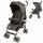  Passeggino BabyTrold Sprinter leggero e compatto