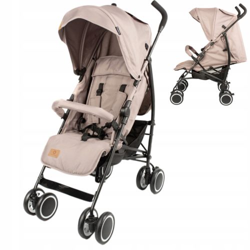  Passeggino BabyTrold Sprinter