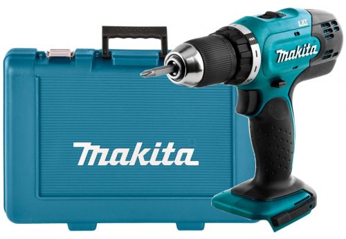  Avvitatore Makita, alimentato a batteria 18 V DDF453Z