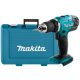  Avvitatore Makita, alimentato a batteria 18 V DDF453Z