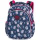  BORSA SCUOLA COOLPACK TURTLE PER BAMBINI CON CANI