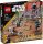  LEGO StarWars - Clone Trooper e Battle Droid Battle Pack 215 mattoncini