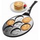  Padella per uova e pancake KAMILLE 26 cm, antiaderente