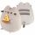  PELUCHE MASCOTTE GATTO PUSHEEN KITTY con PIZZA 20 CM