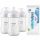  AVENT Set flaconi Natural Response SCY903/03 + salviette umidificate WaterWipes 1 x 60 pz.