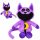  CatNap Smiling Critters PELUCHE Poppy Playtime Capitolo 3 GRANDE 40 CM CAT