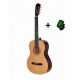  CHITARRA CLASSICA 4/4 AMBRA AC-06