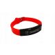  Bracciale DIABETICO rosso