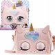  BORSA PETS GLAMICORN BORSA INTERATTIVA CON OCCHI