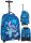  CoolPack ZAINO SCUOLA su ruote per ragazzi Disney Stitch