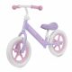  Bicicletta senza pedali Kidwell Rebel 12" Viola