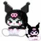  Kuromi Hello Kitty Blocks Figura 396 Blocchi