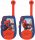  Walkie talkie per bambini Lexibook nei toni del blu navy