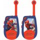  Walkie talkie per bambini Lexibook nei toni del blu navy