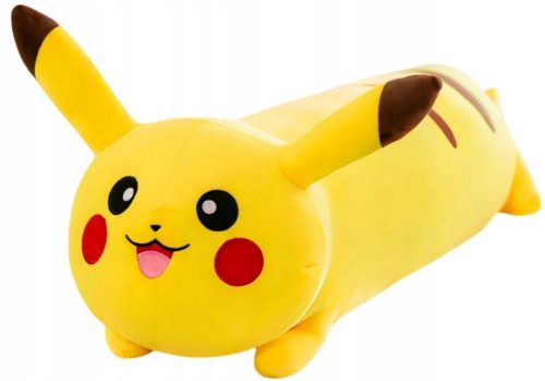  CUSCINO MASCOT LUNGO POKEMON PIKACHU