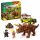  LEGO Jurassic World Indagine sul triceratopo 76959