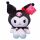  Hello Kitty Kuromi mascotte peluche mascotte peluche 45 cm