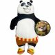  KUNG FU PANDA MASCOT PO 29CM ORIGINALE GRANDE ORSACCHIOTTO