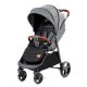  Passeggino 22 kg LEGGERO Kinderkraft RUOTE GRANDI