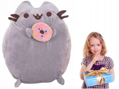  Peluche per animali di peluche snackable con biscotti 24 cm